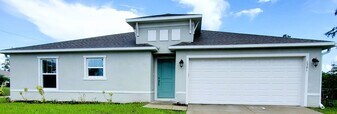 1361 Waco Blvd SE in Palm Bay, FL - Building Photo