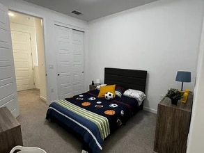 905 Madonna Rd, Unit 40 in San Luis Obispo, CA - Building Photo - Building Photo