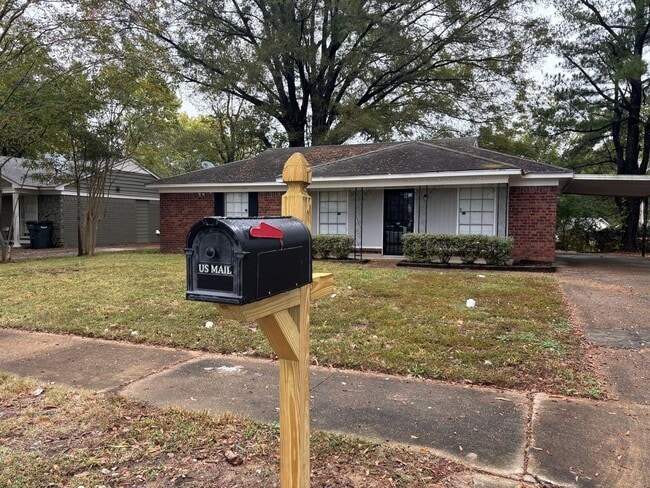 property at 5240 Bitter Creek Dr