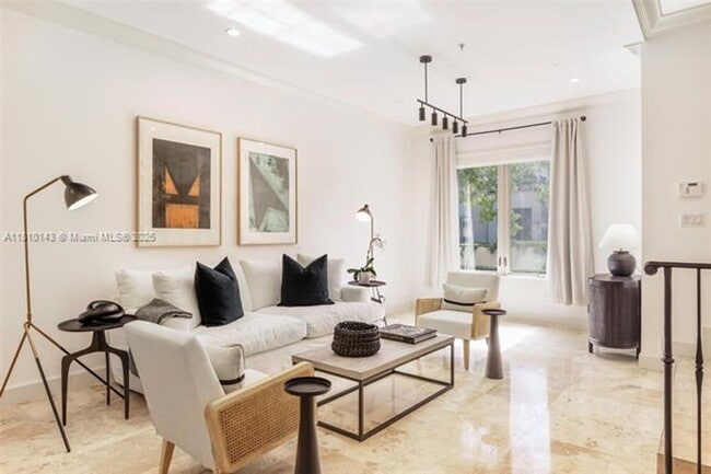 property at 7430 SW 56th Ct