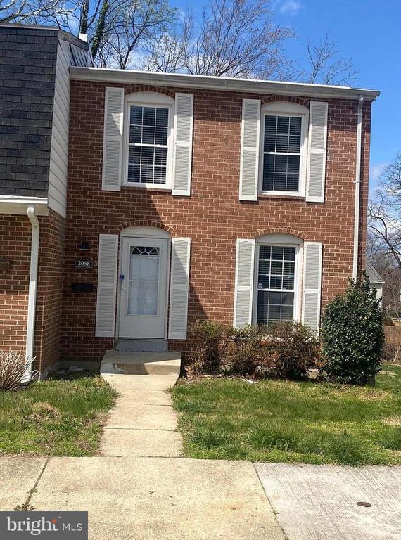property at 2058 Chadwick Terrace