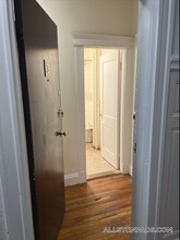 1148 Commonwealth Ave, Unit 23 in Boston, MA - Building Photo - Building Photo