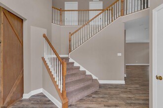 120 Trotter Road in Egg Harbor Township, NJ - Foto de edificio - Building Photo