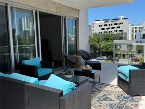 3449 NE 1st Ave in Miami, FL - Building Photo - Building Photo