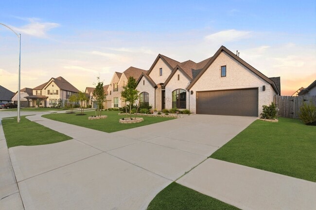 2215 Crystal Reef Ct in Richmond, TX - Building Photo - Building Photo