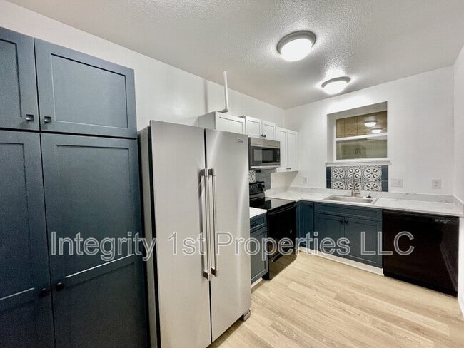 property at 740 Washington Blvd