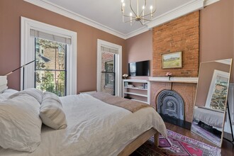 79 Waltham St, Unit 2 in Boston, MA - Building Photo - Building Photo