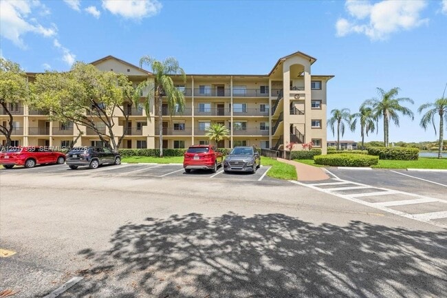 property at 1351 SW 141st Ave