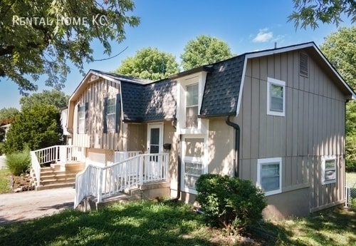 property at 9311 Switzer St