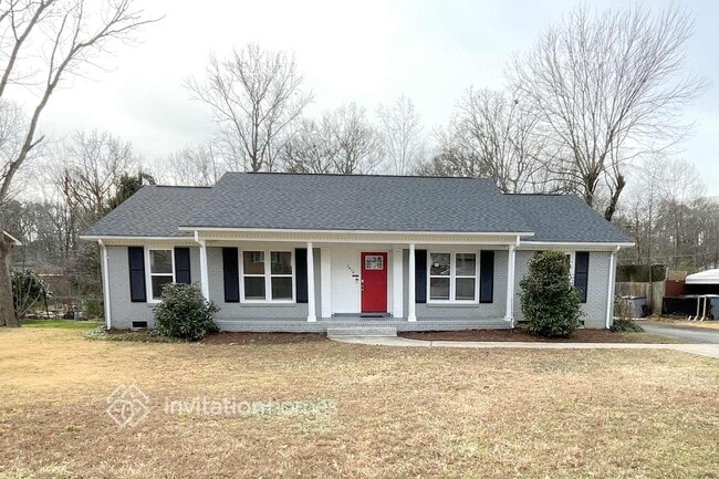 property at 7410 Marlbrook Dr