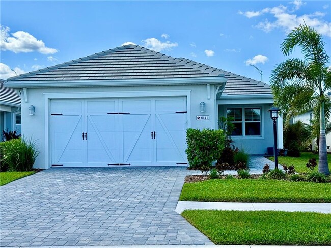 property at 8141 Sternway Rd