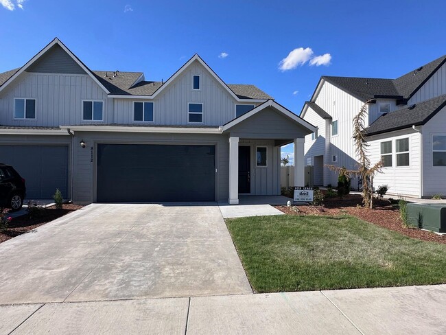 8112 E Fern Brook Dr in Eagle, ID - Building Photo - Building Photo