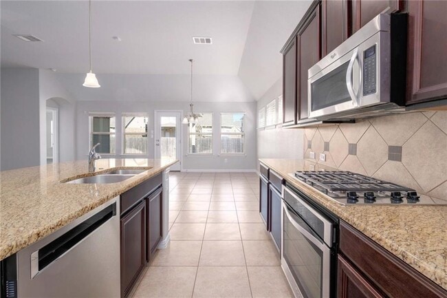 property at 199 Crooked Creek