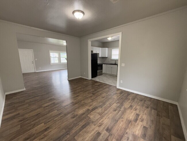 1225 NE 16th St in Oklahoma City, OK - Building Photo - Building Photo