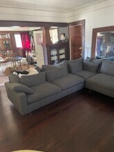 631 Fischer St, Unit Front House in Glendale, CA - Foto de edificio - Building Photo