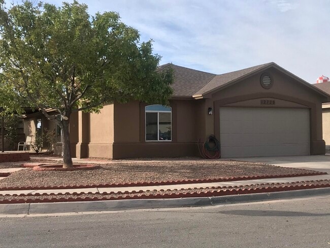 12720 Lorenzo Frias Ct in El Paso, TX - Building Photo - Building Photo