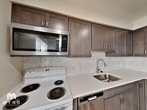 2516 I St, Unit 7 in Sacramento, CA - Foto de edificio - Building Photo