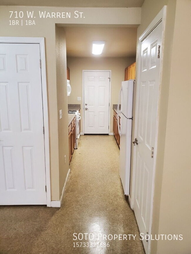 710 Warren St in Charleston, MO - Building Photo - Building Photo