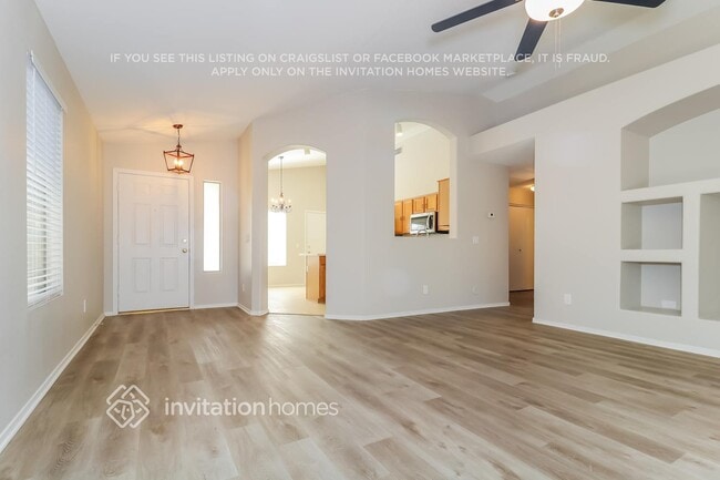 14838 W Lamoille Dr in Surprise, AZ - Foto de edificio - Building Photo