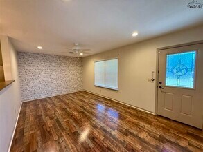 1805 Fairfax Ave in Wichita Falls, TX - Building Photo - Building Photo
