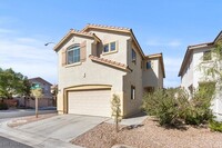 7084 Somera Way in Las Vegas, NV - Building Photo - Building Photo