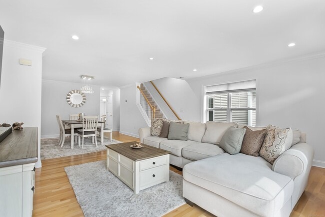 property at 28 Rock Spring Rd