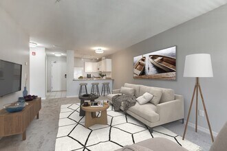 $1000 Move-in Bonus + $250 Security Deposi in Calgary, AB - Building Photo - Building Photo