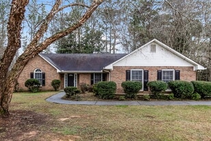 24 Leslie Cove in Cartersville, GA - Building Photo