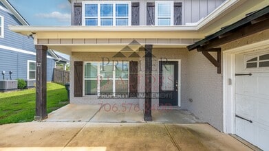 12 Ivy Cross in Smiths Station, AL - Building Photo - Building Photo