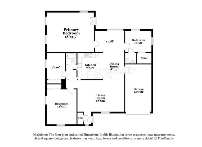 8464 Hollyhock Ave in Seminole, FL - Building Photo - Building Photo