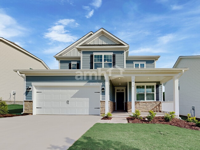 property at 116 Garrison Grv Ct
