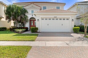 15910 Rain Lilly Way in Westlake, FL - Building Photo