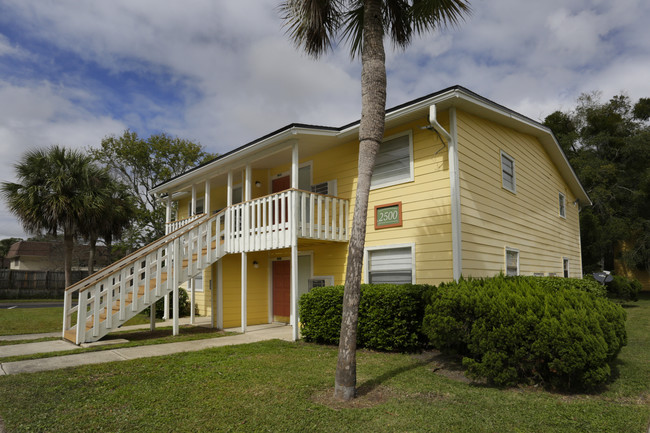 Magnolia Point in Jacksonville, FL - Building Photo - Building Photo