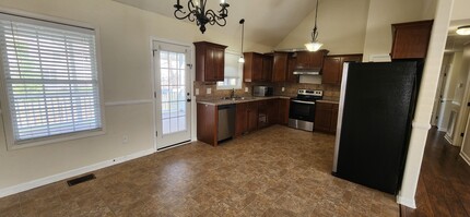 2969 Brewster Drive in Clarksville, TN - Building Photo - Building Photo
