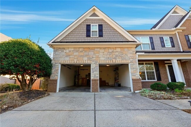 100 Northbrooke Trace in Woodstock, GA - Building Photo - Building Photo