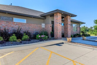 The Reserve at City's Edge in Davenport, IA - Building Photo - Building Photo