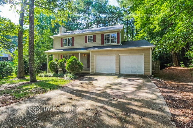 921 David Dr in Lawrenceville, GA - Building Photo - Building Photo