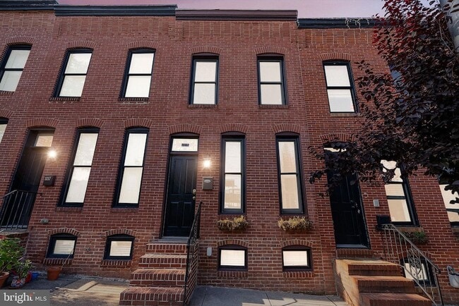 property at 3215 Fleet St