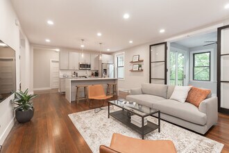 65 Beech Glen St, Unit 1T in Boston, MA - Building Photo - Building Photo