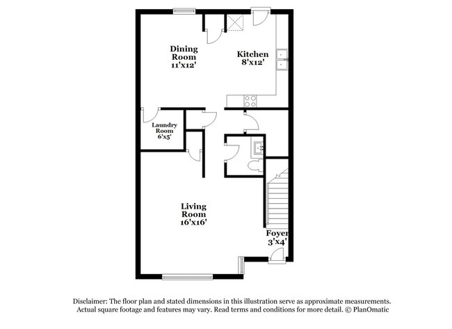 11392 Michelle Way in Hampton, GA - Building Photo - Building Photo