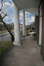 Avoca Apartments in Nashville, TN - Building Photo - Building Photo