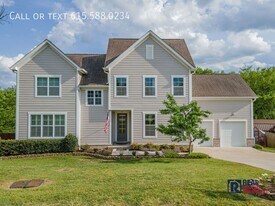 141 Rivergate Dr in Franklin, TN - Building Photo