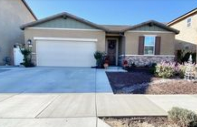 1797 Old Wagon Dr in Hemet, CA - Foto de edificio - Building Photo