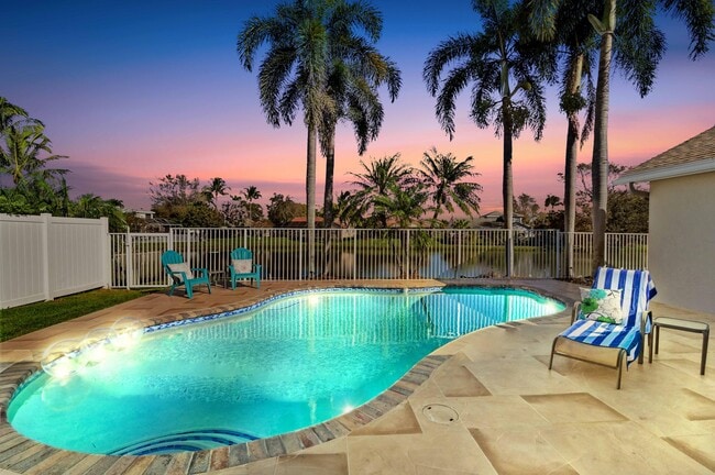 6357 Terra Rosa Cir in Boynton Beach, FL - Building Photo - Building Photo