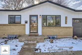 10790 W 69th Ave in Arvada, CO - Building Photo - Building Photo
