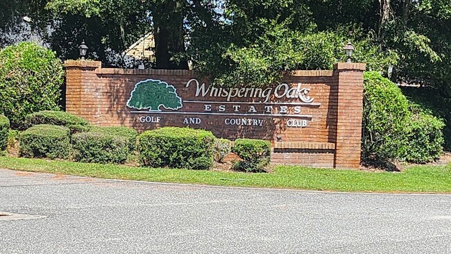 35097 Whispering Oaks Blvd in Ridge Manor, FL - Building Photo - Building Photo