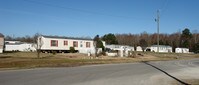Building Photo - 141 Crosscreek Dr Apartments in Orangeburg, South Carolina