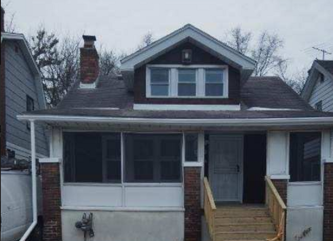 13979 Cherrylawn St in Detroit, MI - Building Photo - Building Photo
