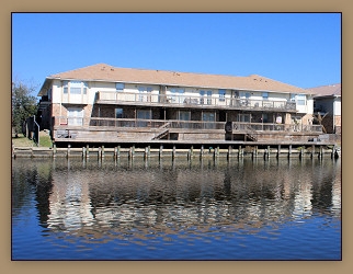 Northshore Villas in Slidell, LA - Building Photo - Building Photo