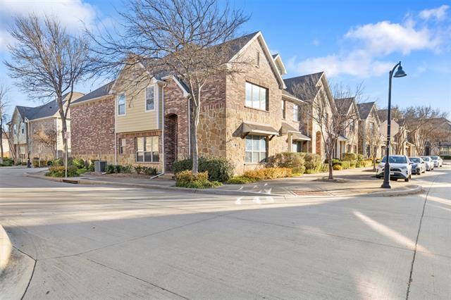 201 Brick Row in Richardson, TX - Building Photo - Building Photo